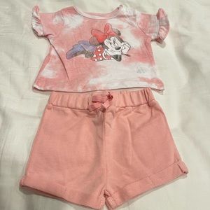 Disney baby set